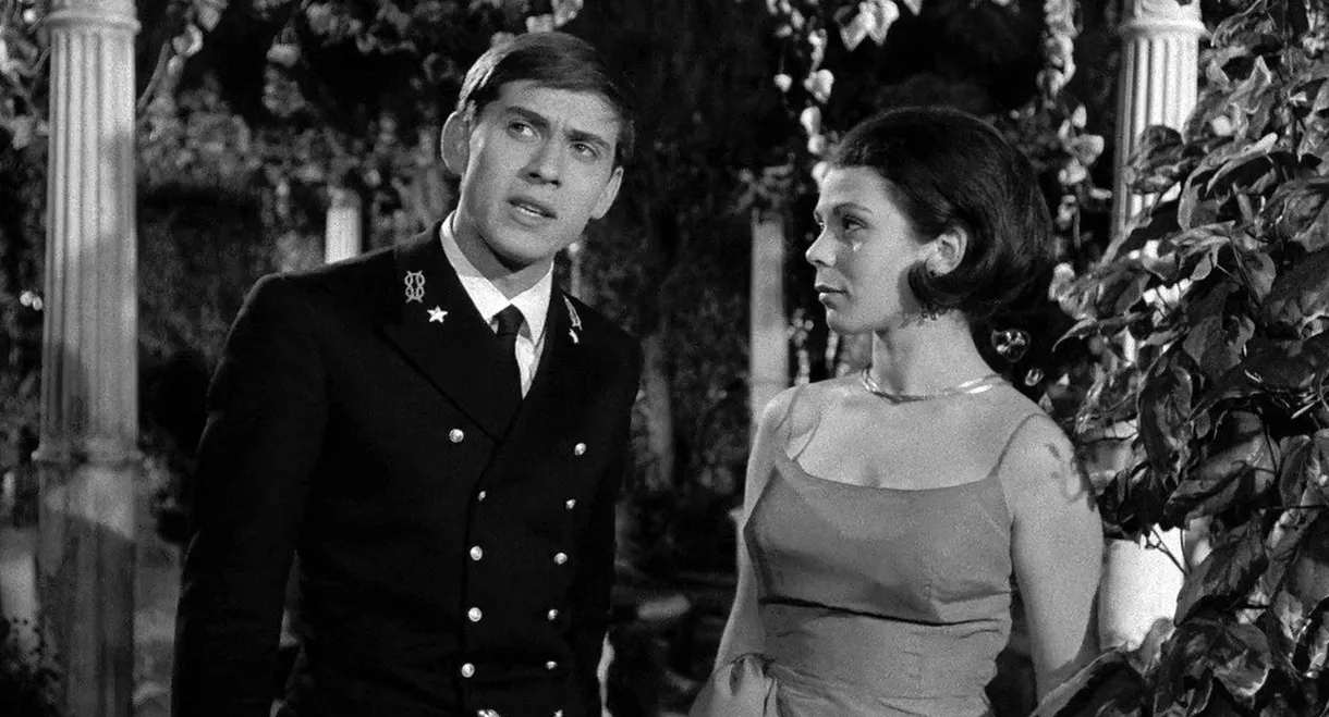 You'll See Me Returning