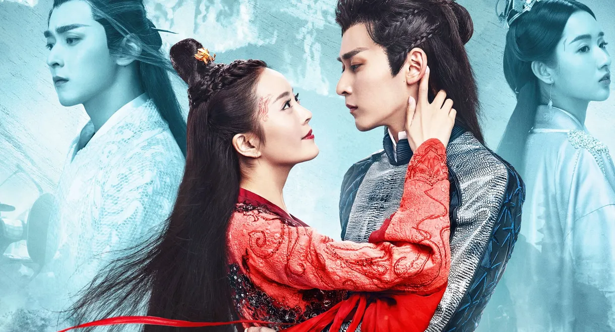 Novoland: The Castle In The Sky – Time Reversal