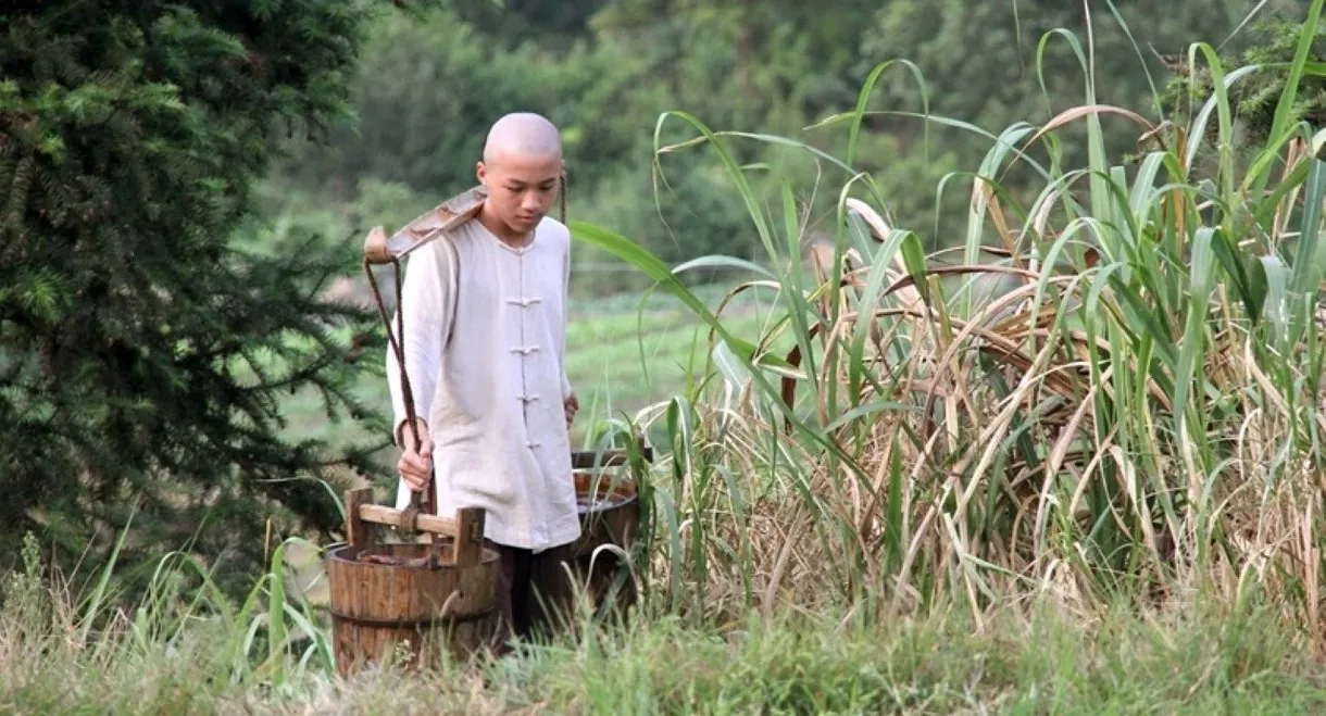 Junior Lin Xiangqian