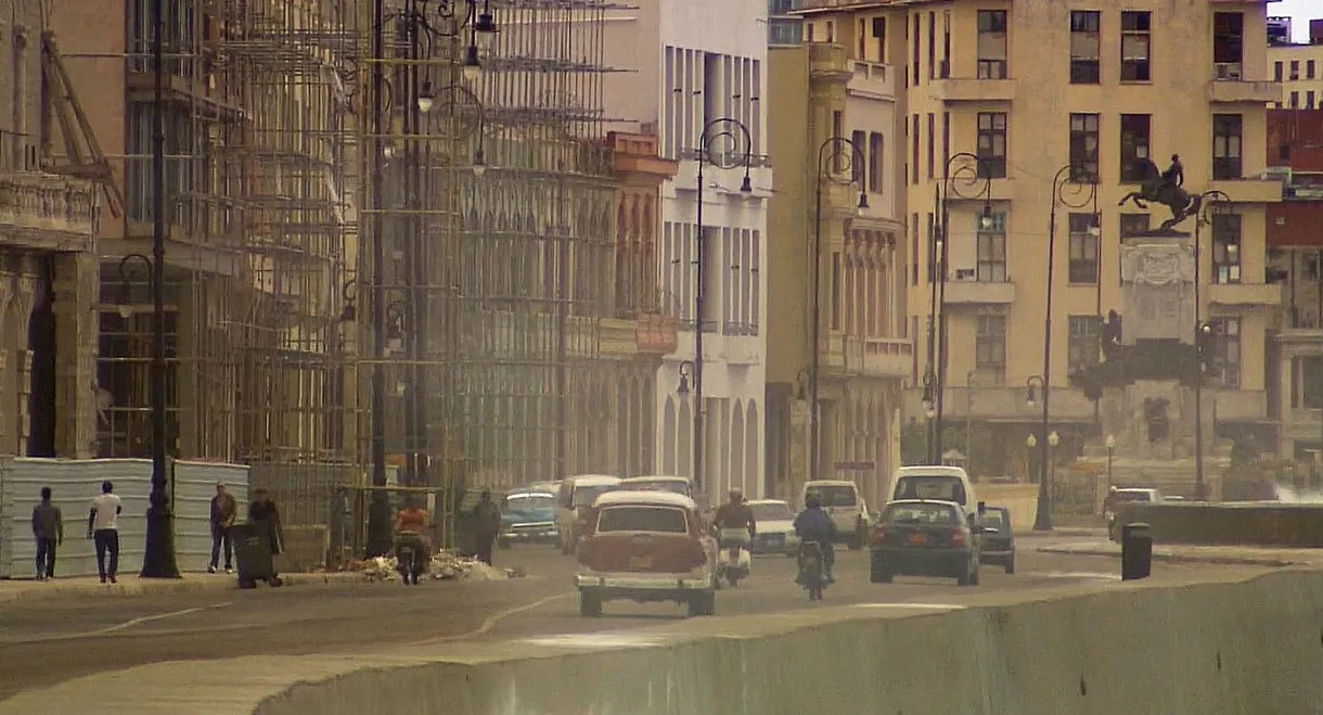 Cuba, Batista et la mafia