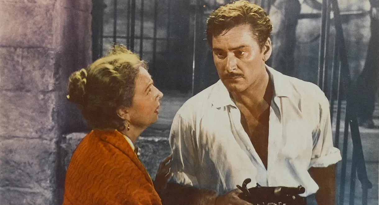 Adventures of Captain Fabian