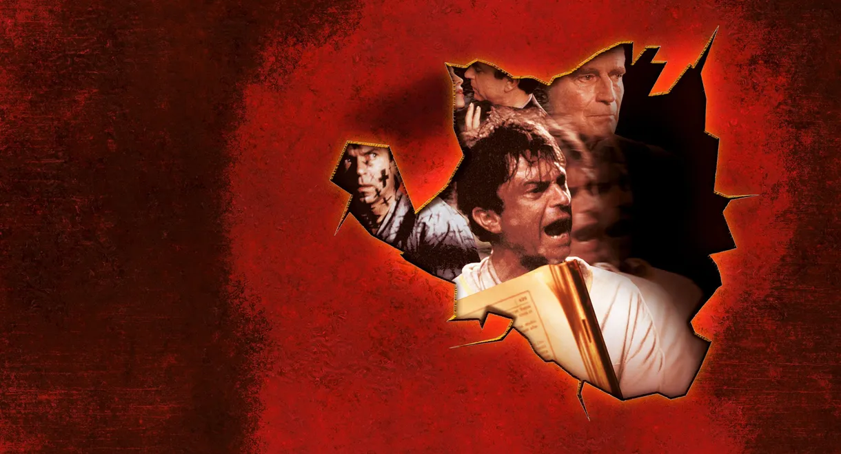 In the Mouth of Madness