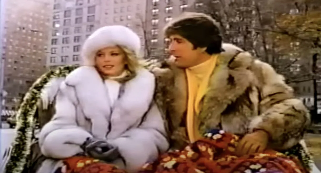 The Man in the Santa Claus Suit