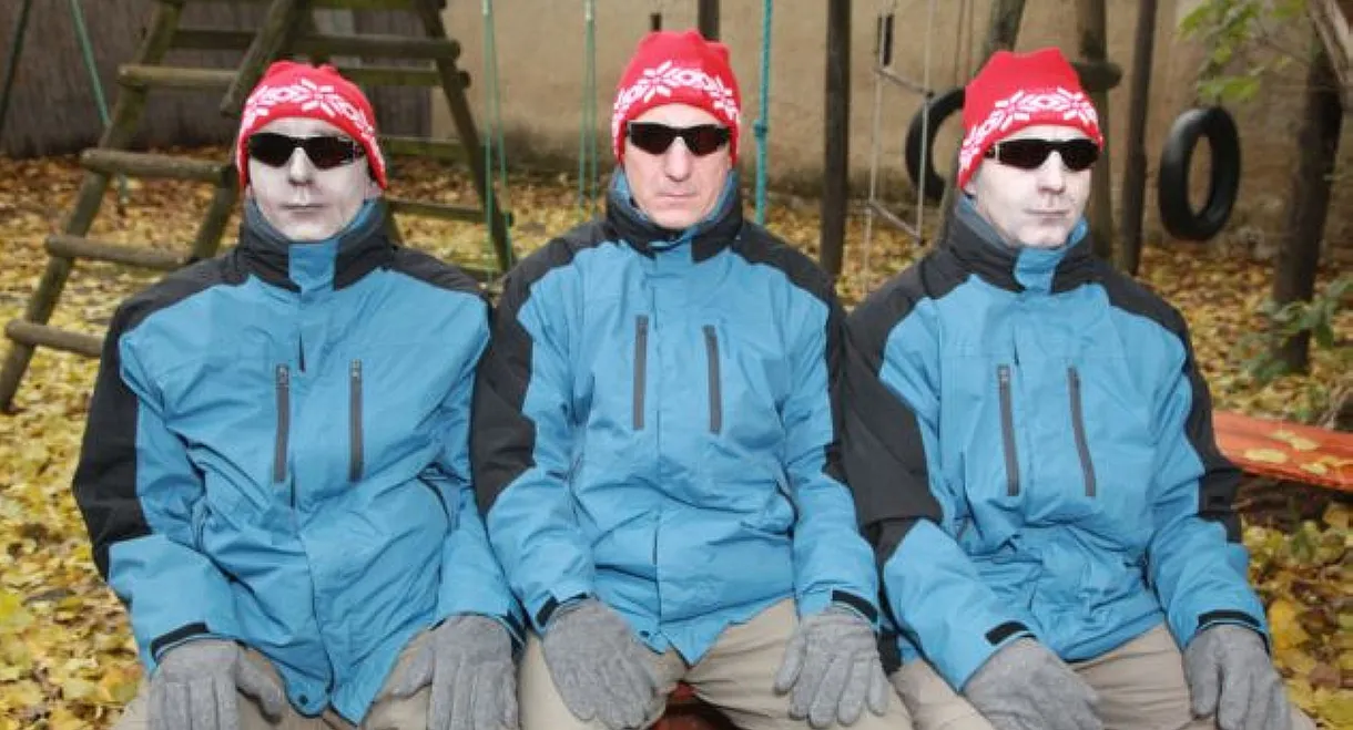 Tante Herthas Rindsrouladen