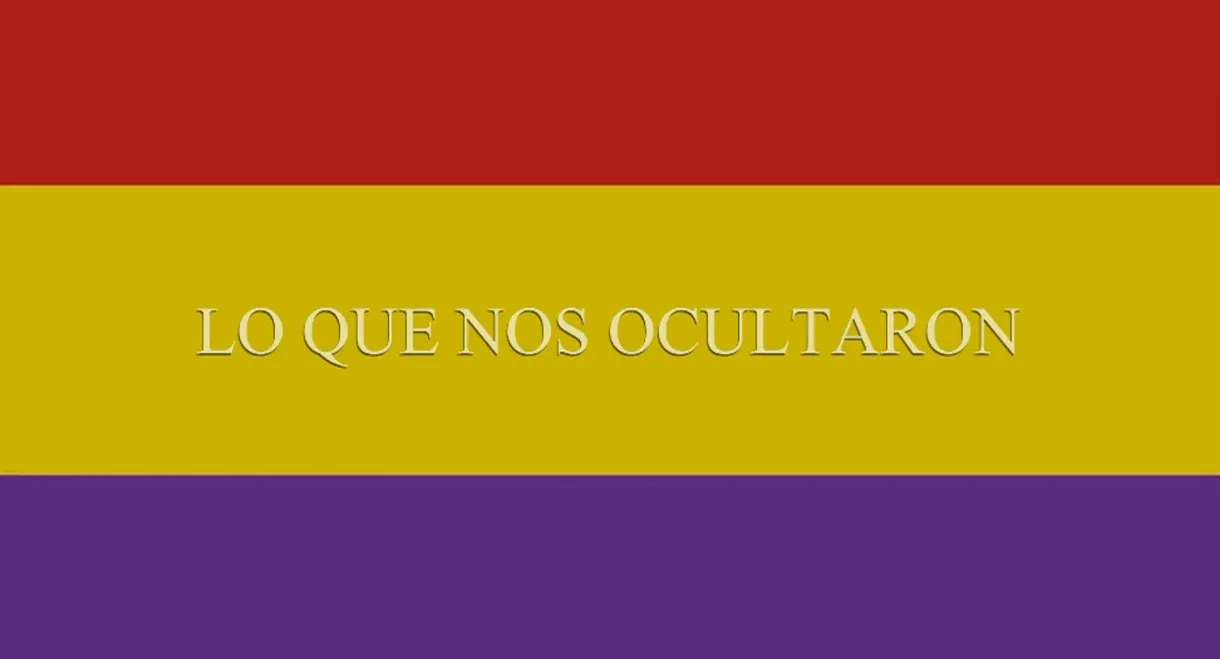 Lo que nos ocultaron