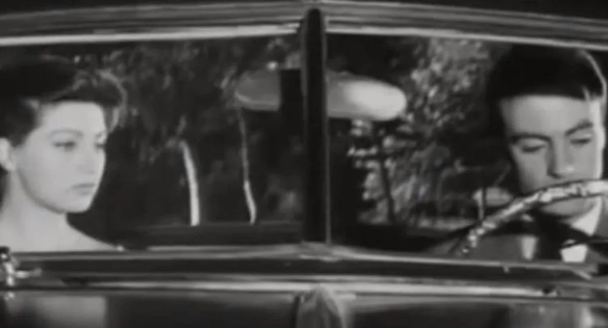 An Italian in Greece