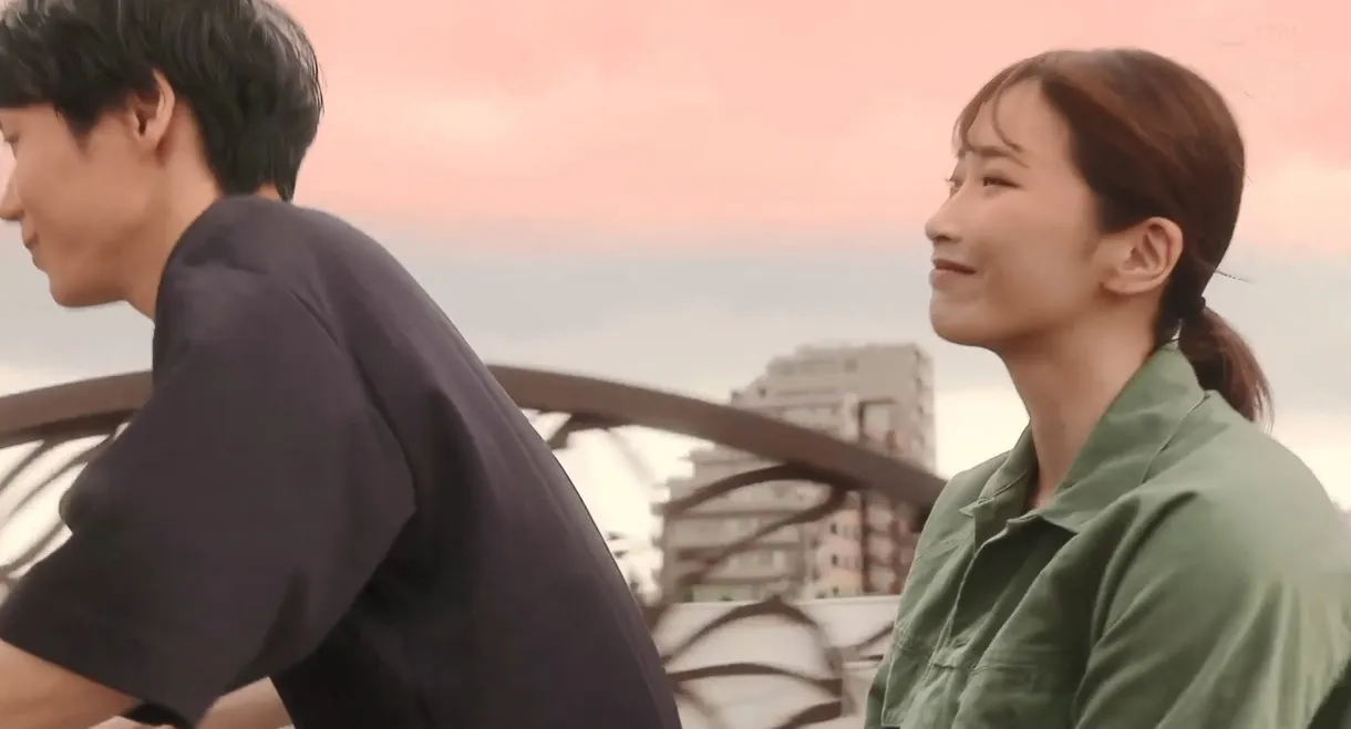 ボーイッシュな隠れ巨乳の女友達を異性として意識してしまった僕。 美園和花