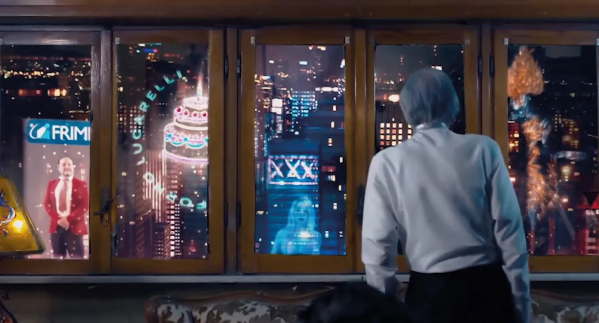 Virgo - A Woman's Cold Feet