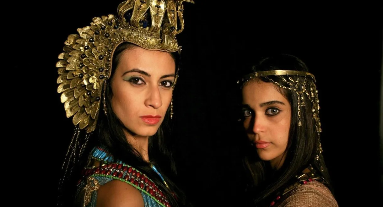 Cleopatra: Portrait of a Killer