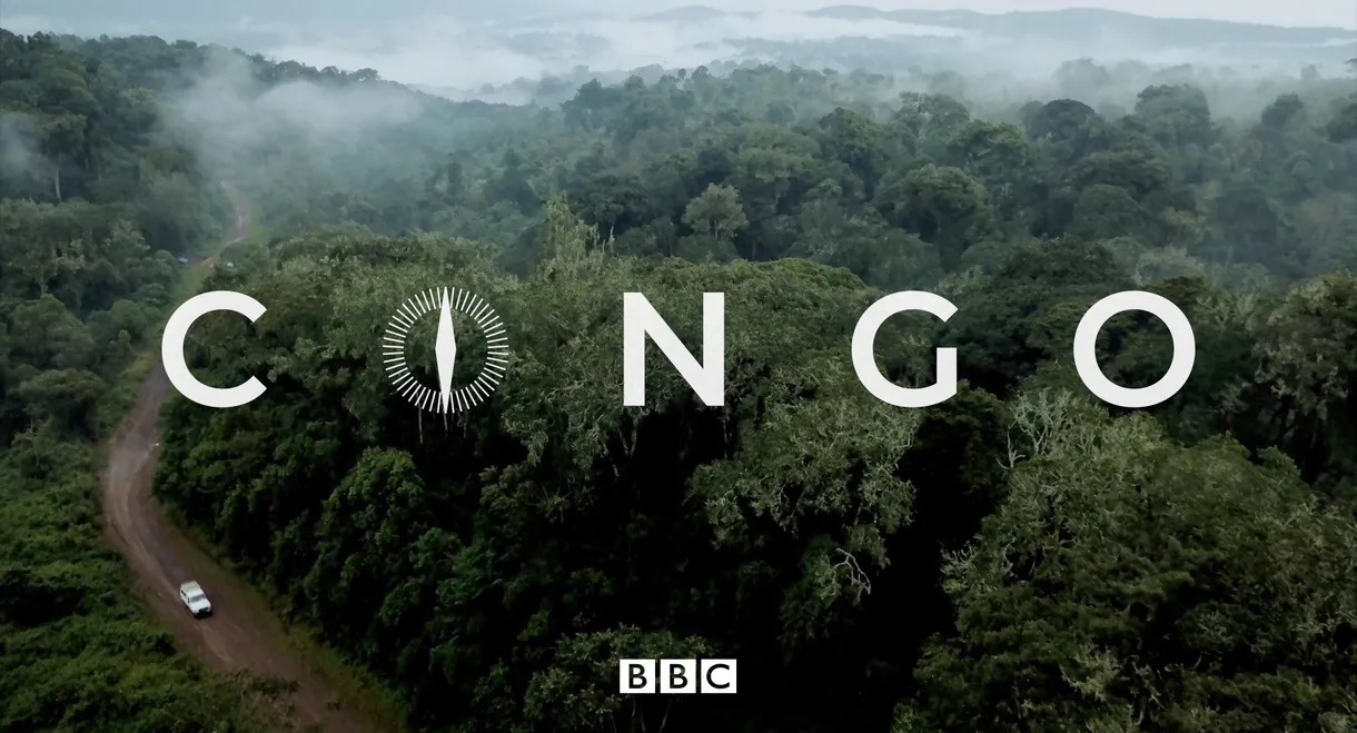 Congo: A Journey to the Heart of Africa