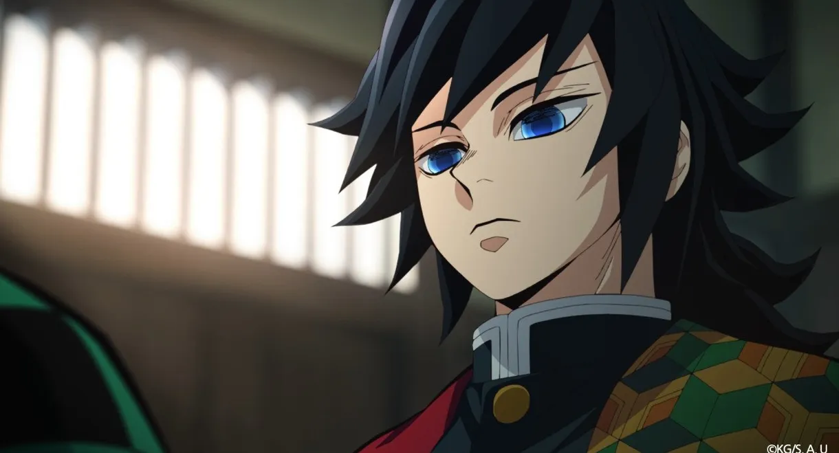 Demon Slayer: Kimetsu no Yaiba Special Edition Hashira Training Arc Part 1