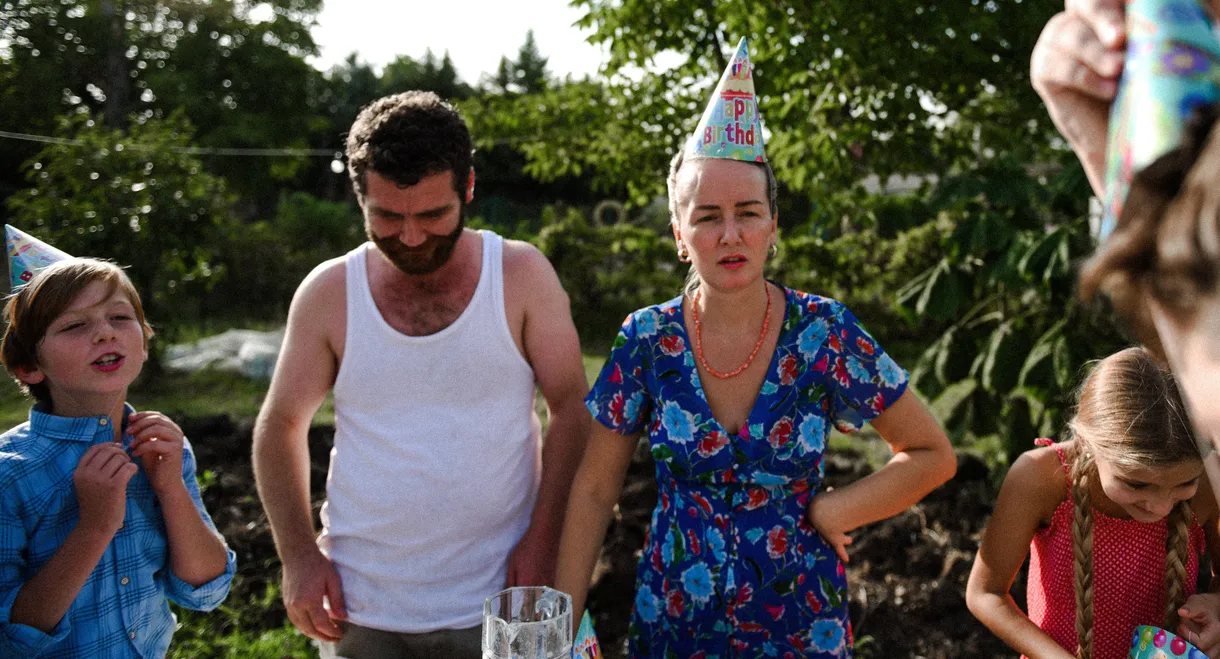 Everybody Calls Redjo