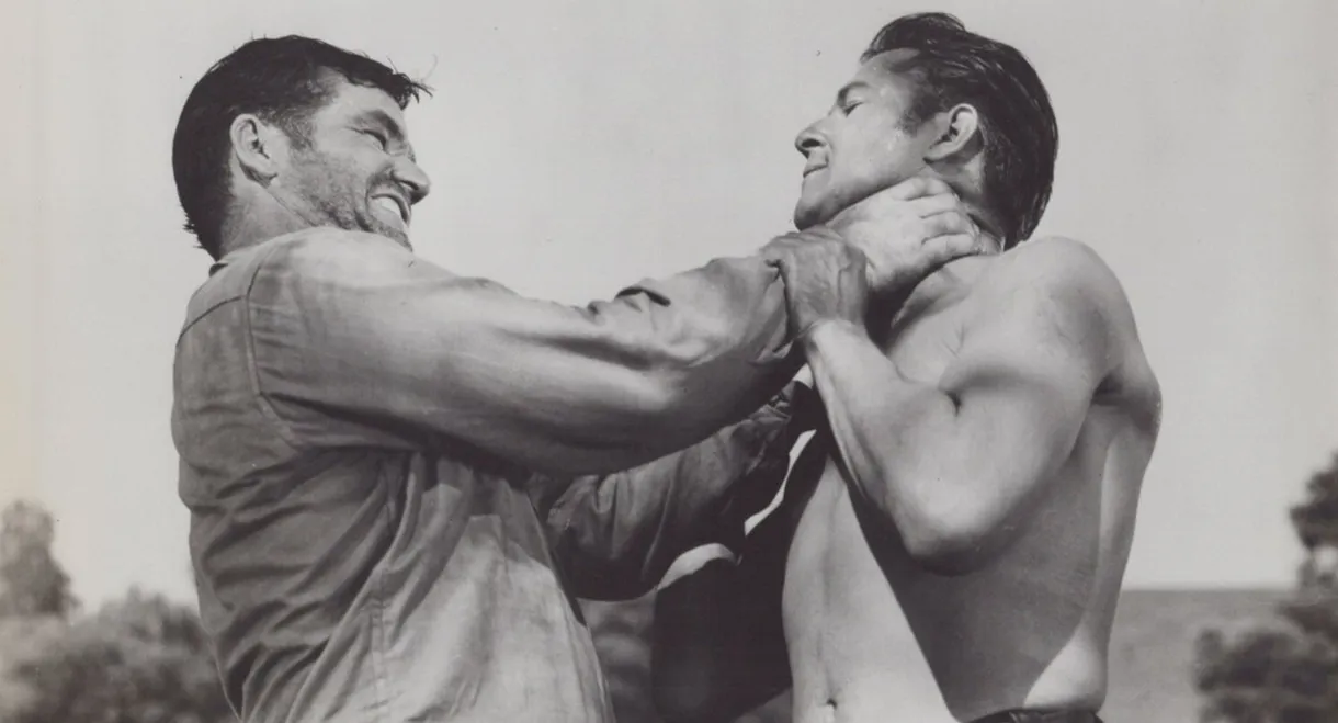 Jesse James vs. the Daltons