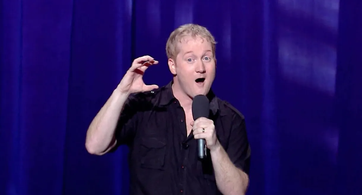 Jon Reep: Metro Jethro