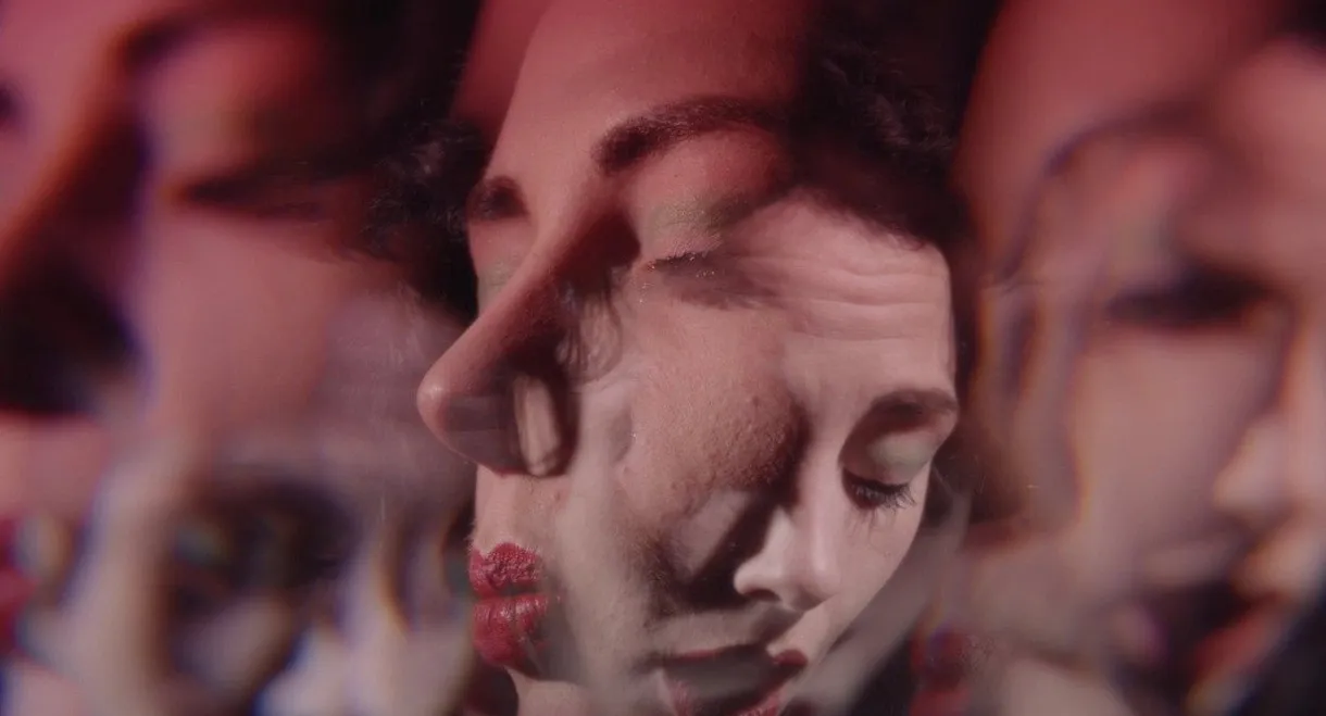 Luminous Void: Docudrama