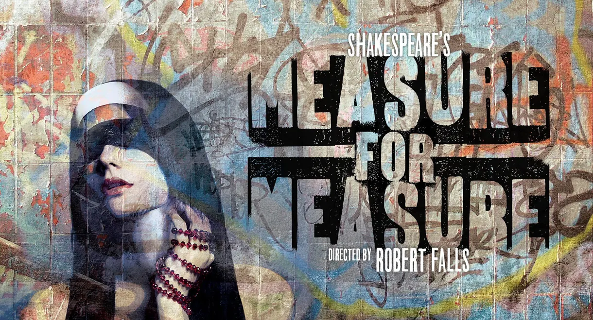 Measure for Measure