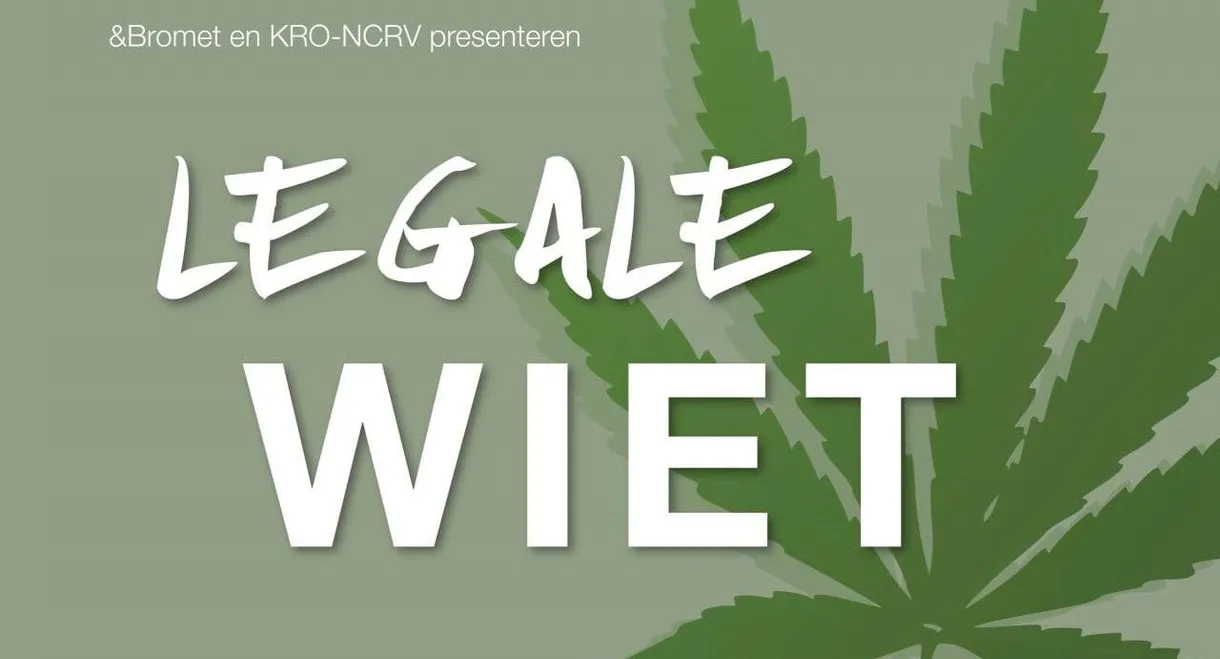 Legal weed