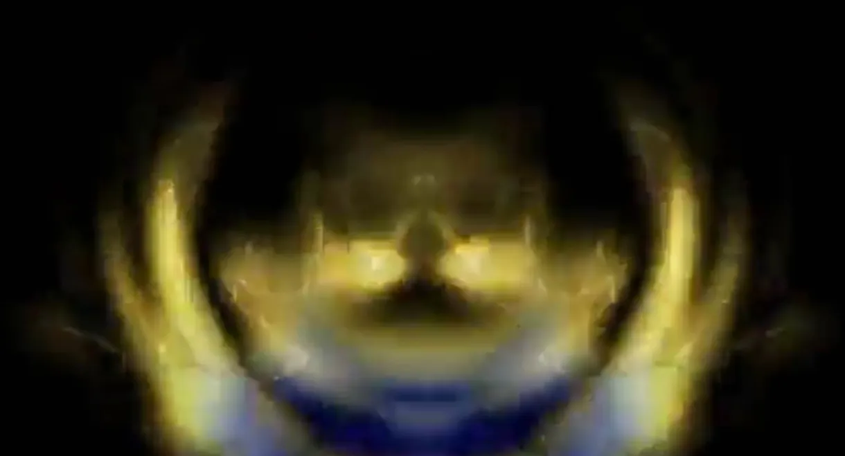 Coil: Colour Sound Oblivion