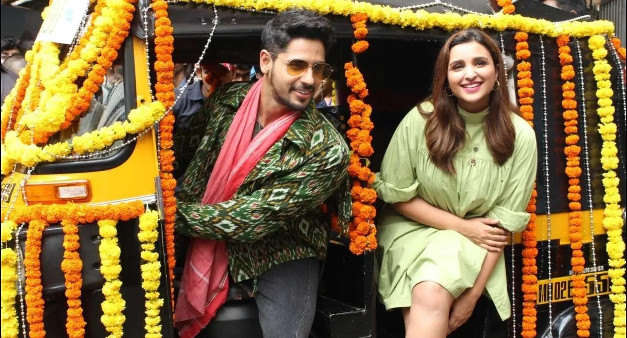 Jabariya Jodi