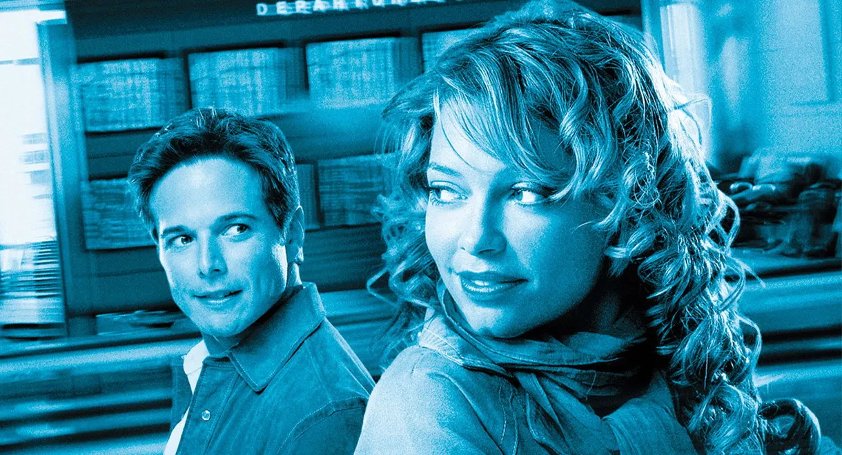 Picking Up & Dropping Off