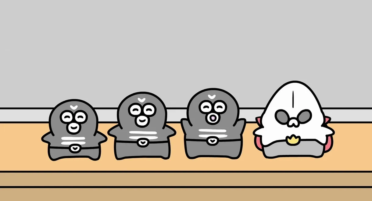 Shocker On Break: THE MOVIE