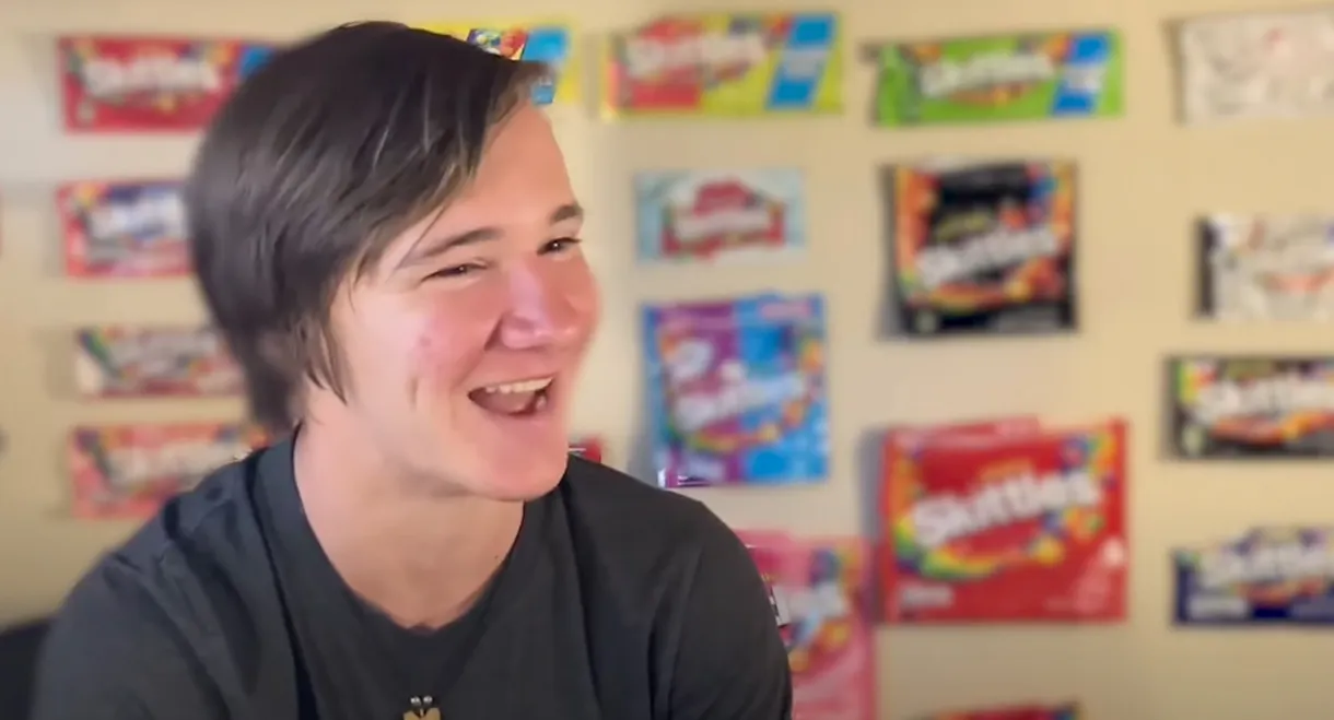 Skittles: A Documentary