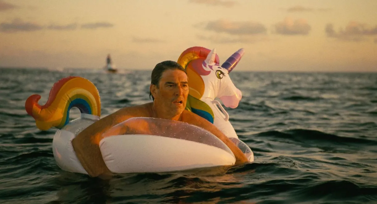 Return from Tomorrow