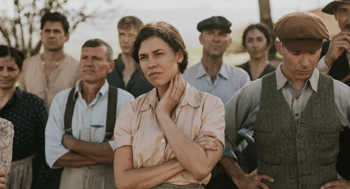 Per amore di una donna