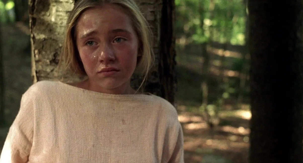 The Elizabeth Smart Story