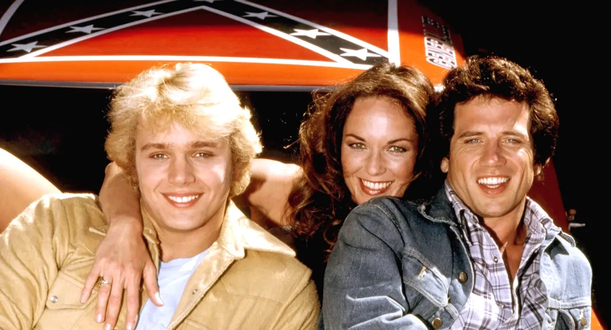 The Dukes of Hazzard