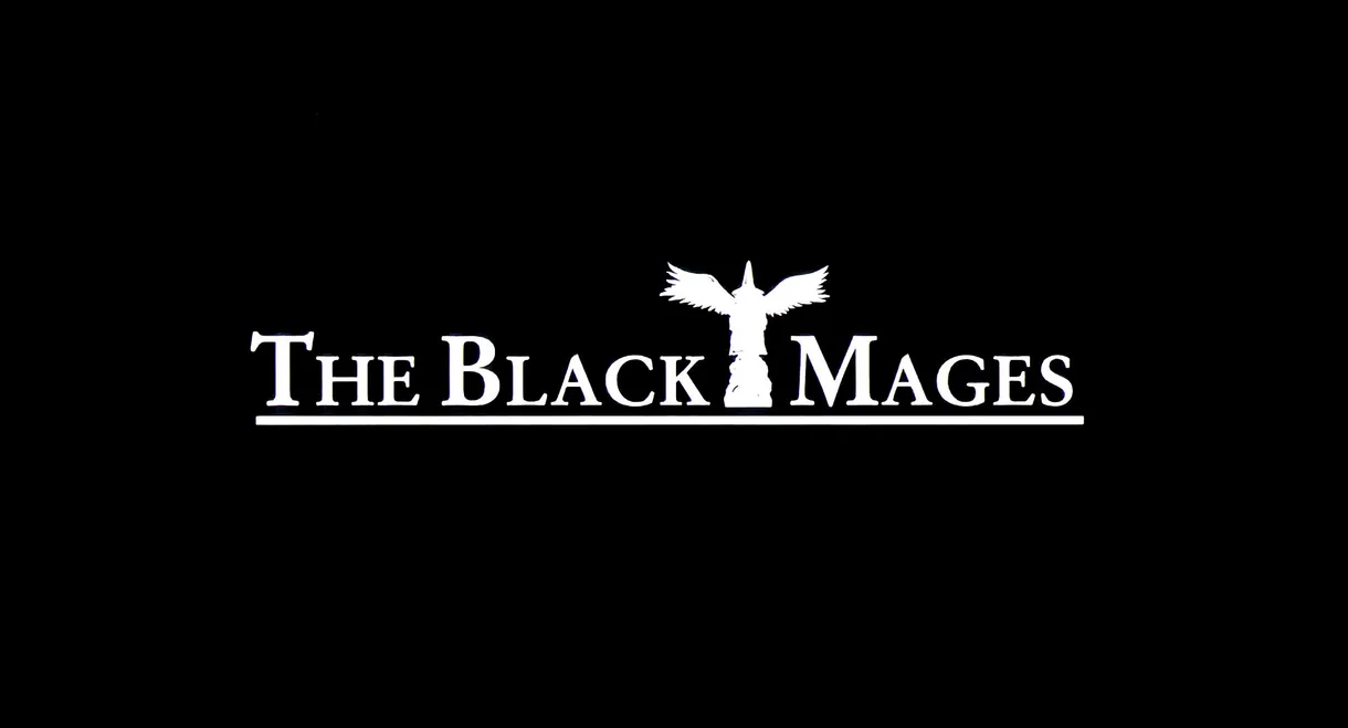 The Black Mages Live