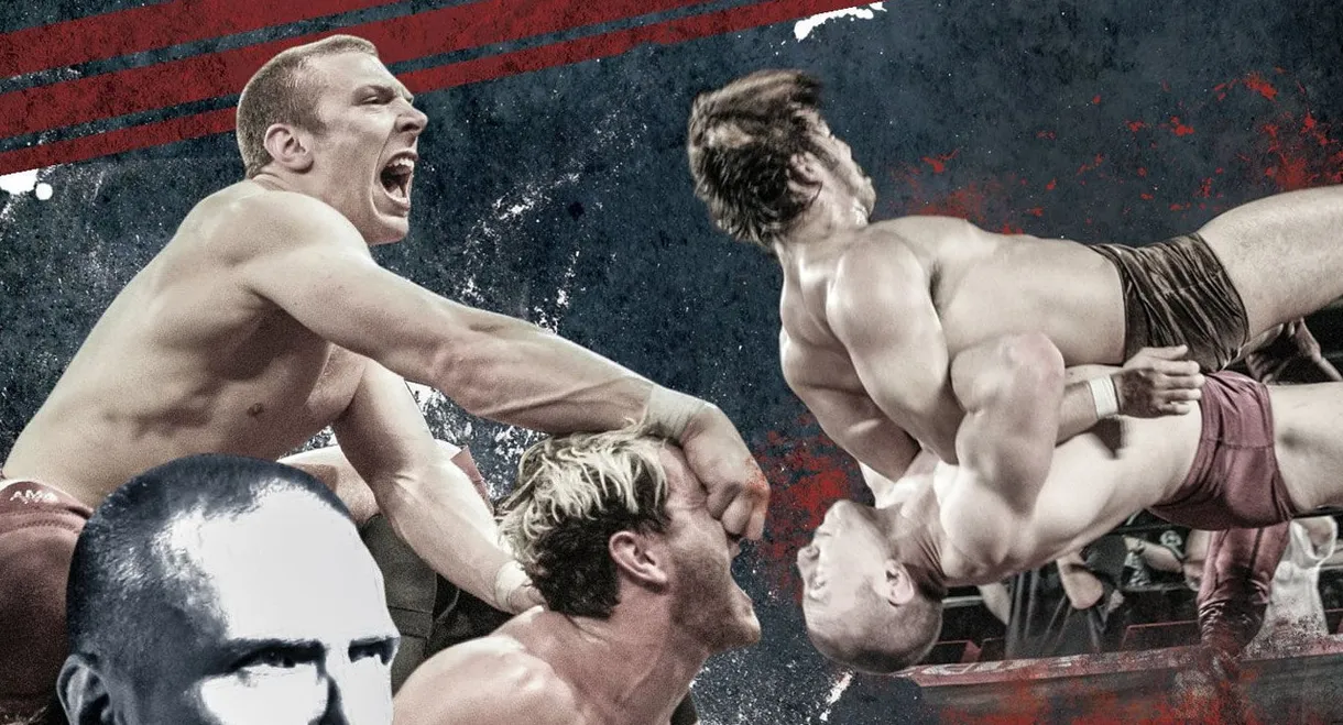 Bryan Danielson: World Champion