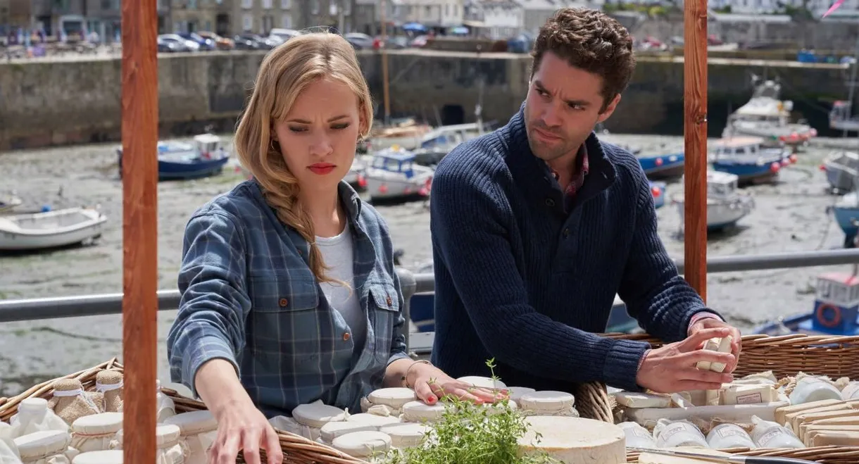 Rosamunde Pilcher: Meine Cousine, die Liebe und ich