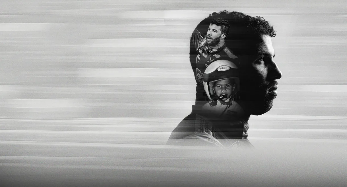 Fistful of Steel: The Rise of Bubba Wallace