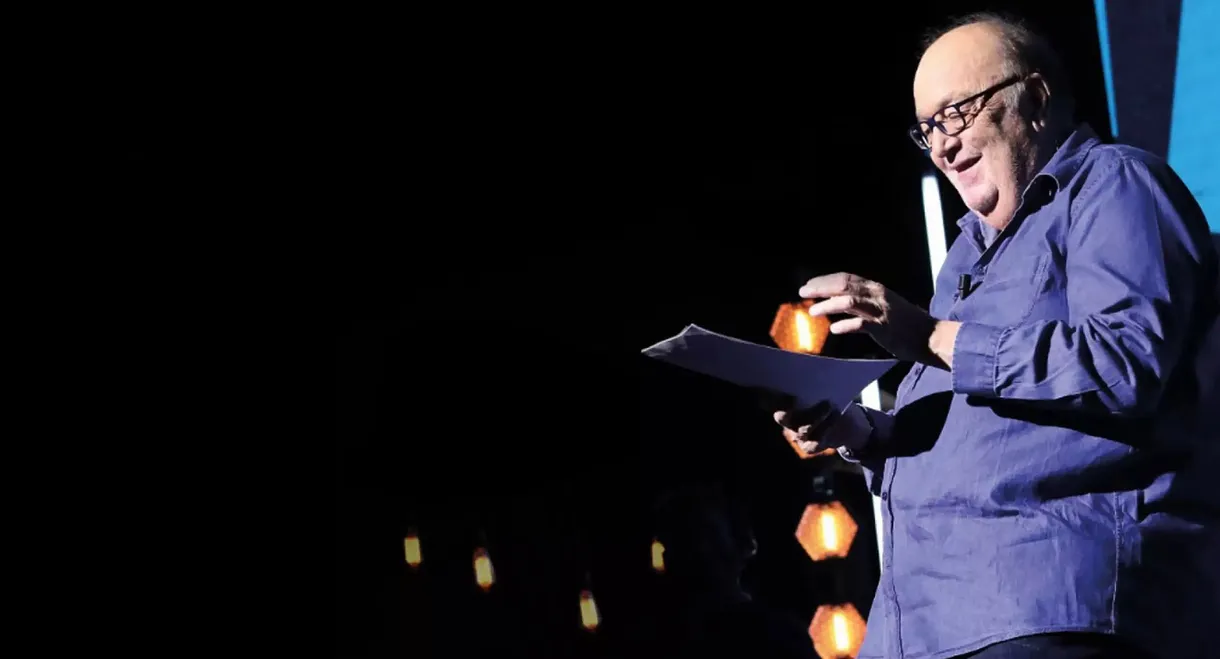 Le grand gala de l'humour politique 2021