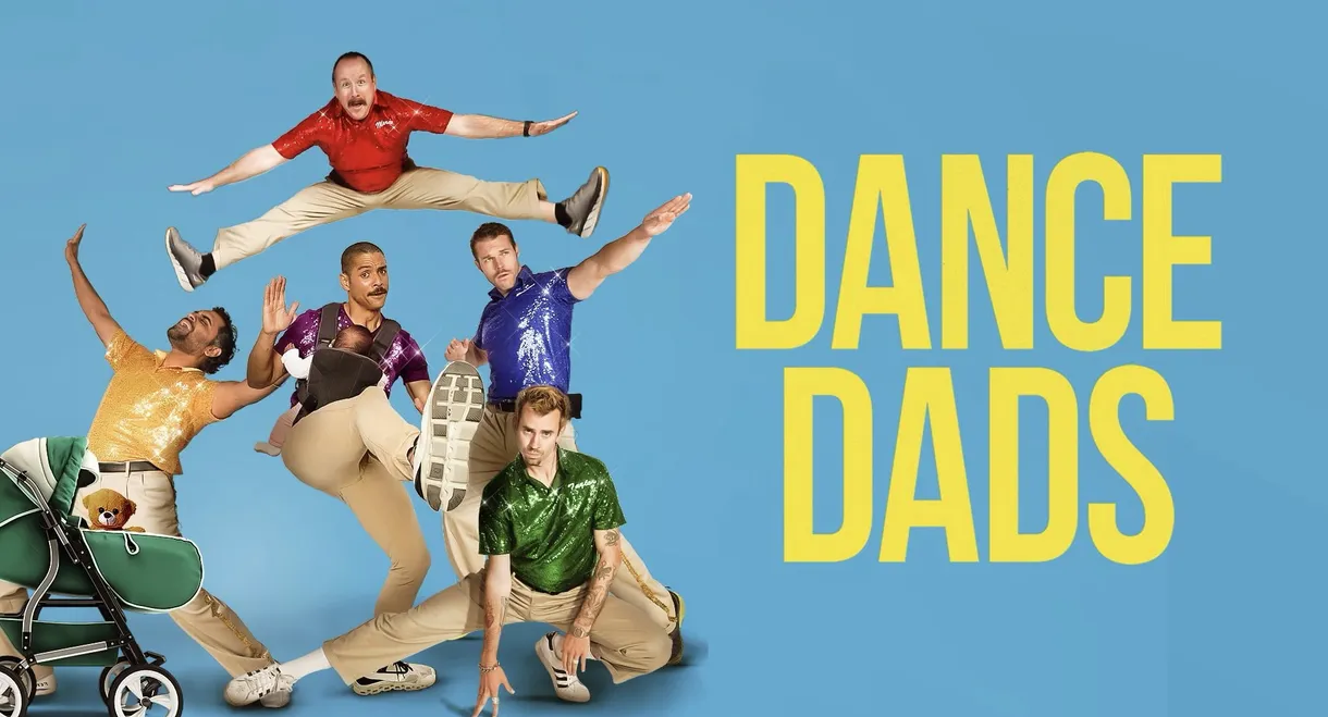 Dance Dads