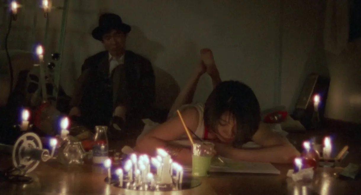 March Comes In Like a Lion