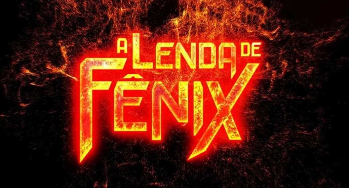 A Lenda de Fênix