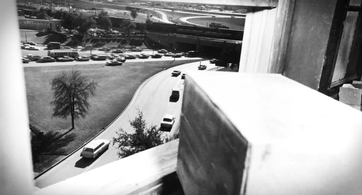 JFK: The Ultimate Conspiracy