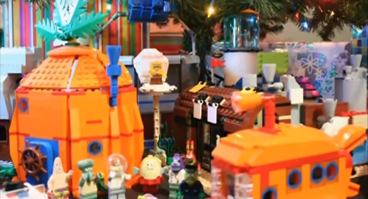 Don't Be a Jerk It's Christmas