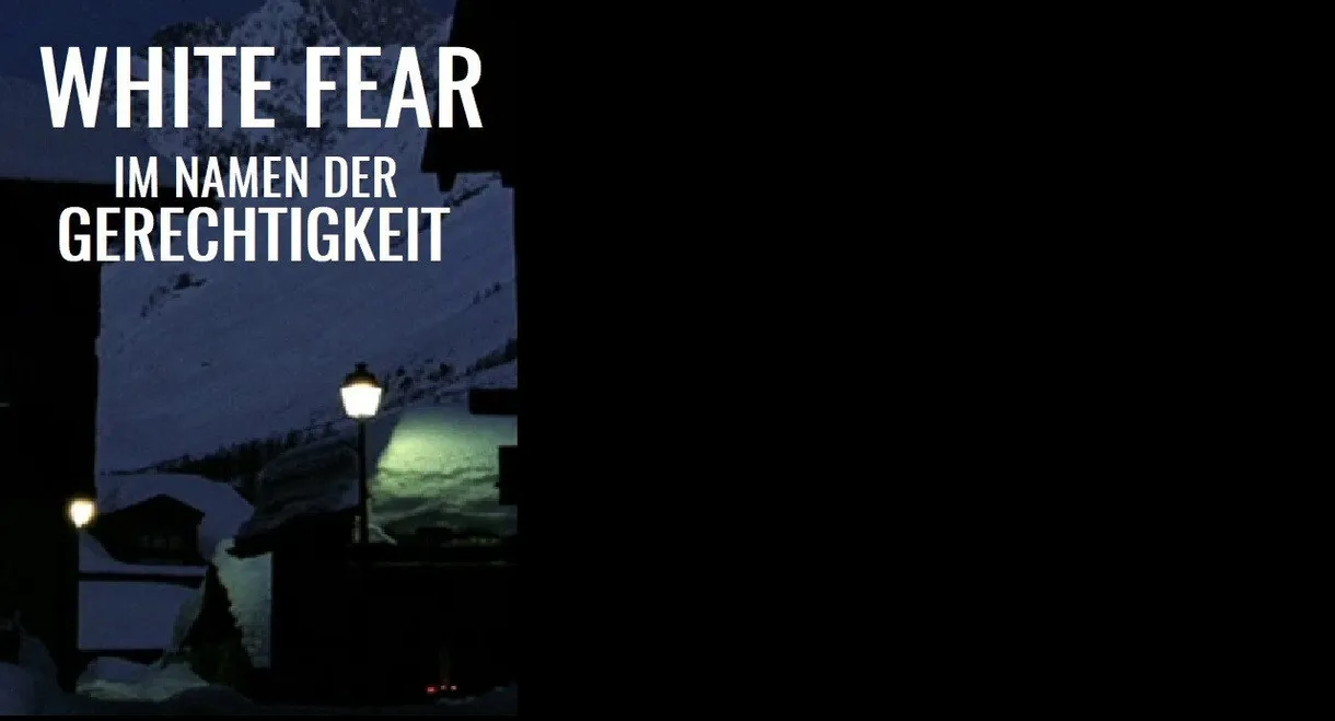 Im Namen der Gerechtigkeit