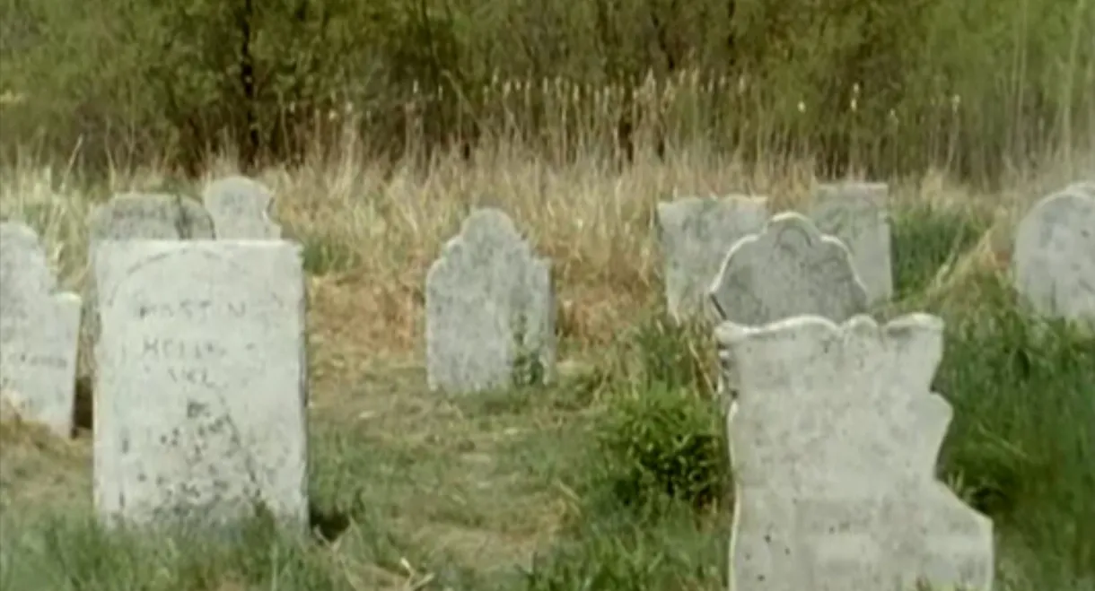 Goosebumps: Ghost Beach