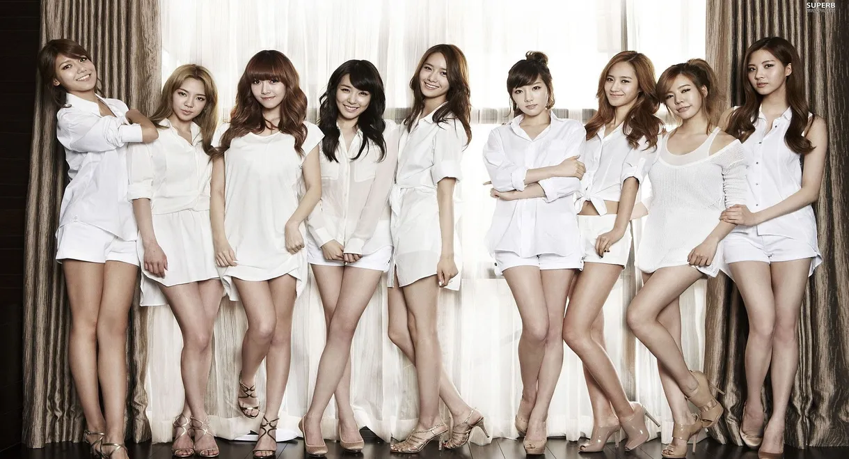 Girls' Generation
