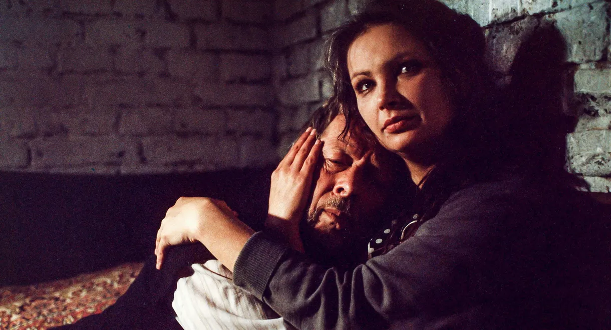 The Master and Margarita