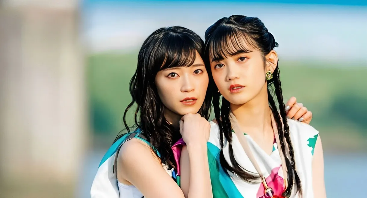 harmoe 1st LIVE TOUR