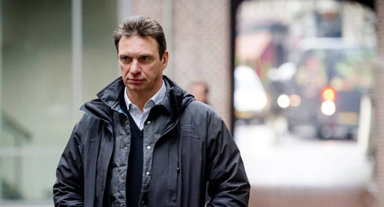 De (Onder) Wereld van Willem Holleeder