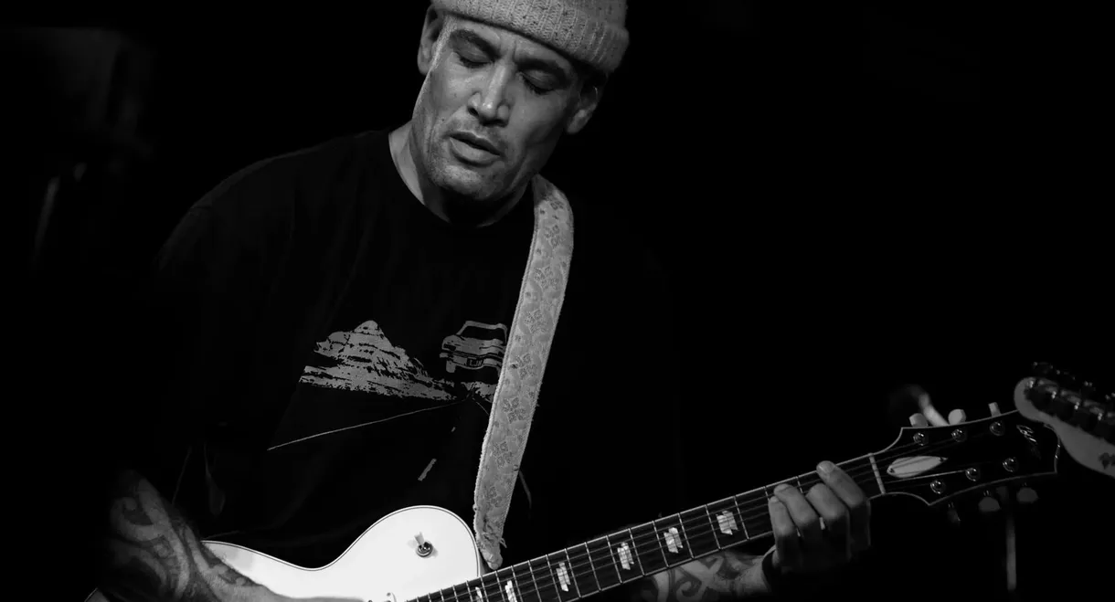 Ben Harper & The Innocent Criminals à Jazz à Vienne