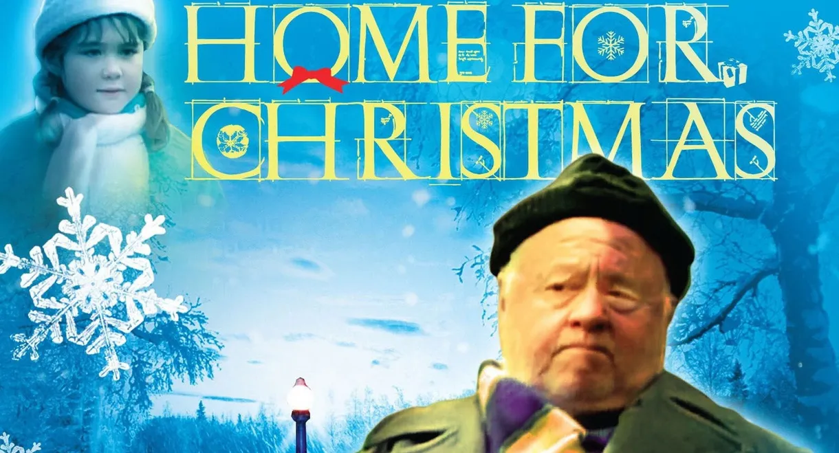 Home for Christmas