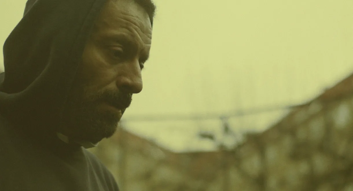 Palestinian Unwanted