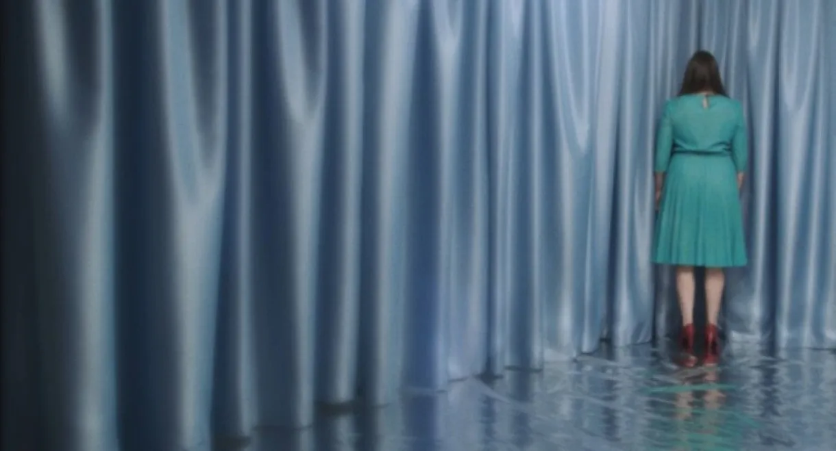 Shepard Tone Of Despair